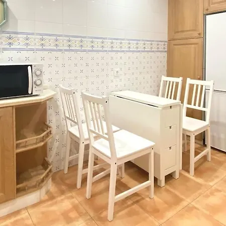 Apartament Tabernas A Coruña